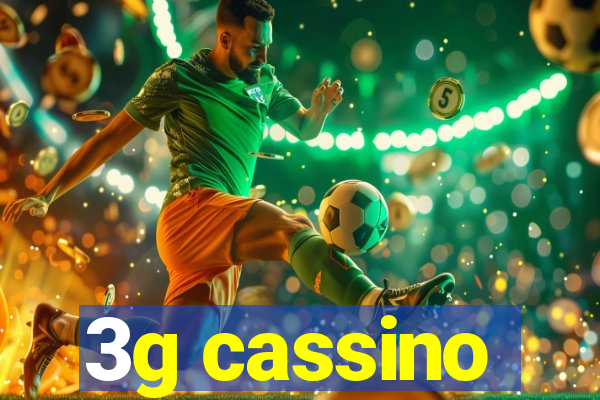 3g cassino